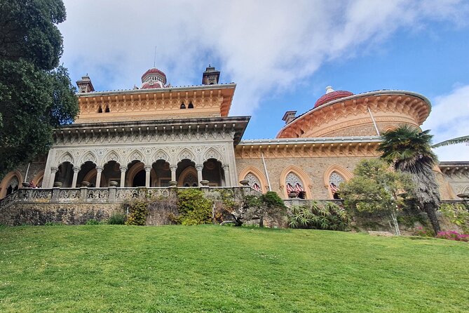 From Lisboa: Sintra, Cabo da Roca & Cascais Private Full Day Tour - Sintra’s palace “choose one” strategy (and why it’s smart)