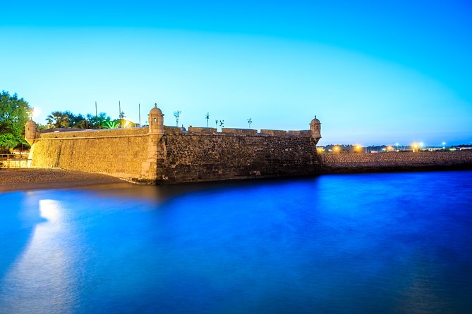 From Lisbon: Algarve Private Tour to Portimao, Lagos and Sagres - Key Points Before You Go