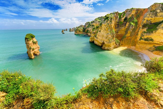 From Lisbon: Algarve Private Tour to Portimao, Lagos and Sagres - Price and Value: Why $402.49 Can Make Sense (or Not)