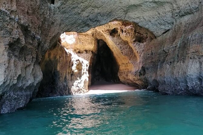 From Lisbon: Algarve Private Tour to Portimao, Lagos and Sagres - The Long Drive From Lisbon: Make the Time Work for You