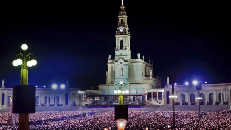 From Lisbon: Best of Fátima Half Day Tour - Why This Fátima Half-Day Works So Well From Lisbon