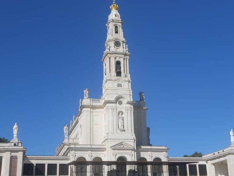 From Lisbon: Best of Fátima Half Day Tour - Aljustrel Village: Where the Story Feels Local