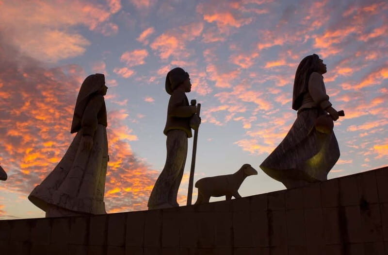 From Lisbon: Best of Fátima Half Day Tour - Francisco and Jacinta’s Home: A Guided Walk With Context