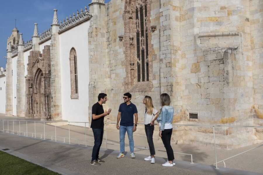 From Lisbon: Comporta and Setúbal Trip with Horseback Riding - Should you book the Comporta and Setúbal horseback trip?