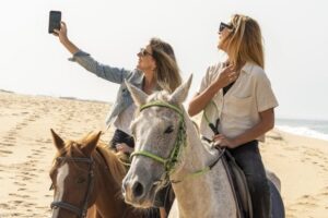 From Lisbon: Comporta and Setúbal Trip with Horseback Riding - Mercado do Livramento and Setúbal’s best viewpoints on foot