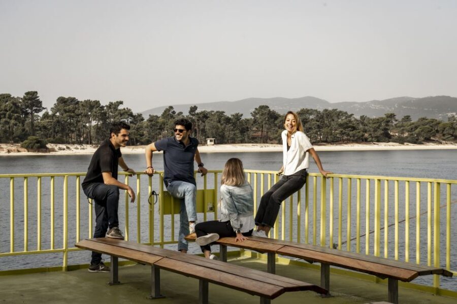 From Lisbon: Comporta and Setúbal Trip with Horseback Riding - Price and value: what $294 buys you (and why it’s not just a taxi and horses)