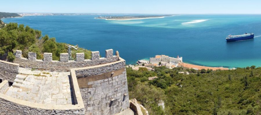 From Lisbon: Comporta and Setúbal Trip with Horseback Riding - Practical details that help your day run smoother