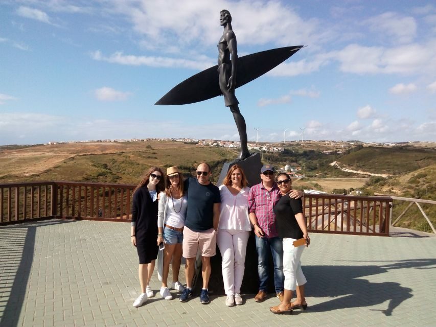 From Lisbon: Ericeira, Azenhas do Mar & Mafra Palace Private - Key points before you go