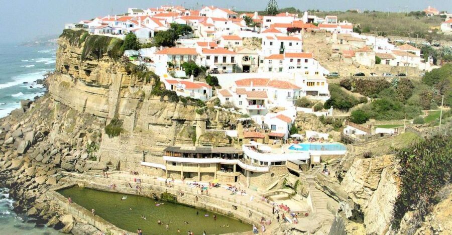 From Lisbon: Ericeira, Azenhas do Mar & Mafra Palace Private - Pacing and Comfort: A Full Day That Still Feels Managed