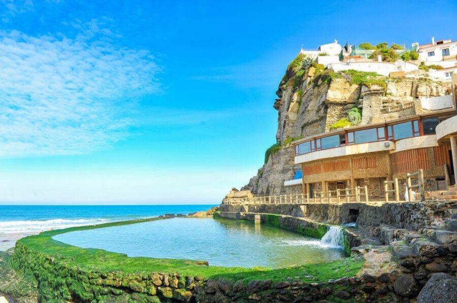 From Lisbon: Ericeira, Azenhas do Mar & Mafra Palace Private - Price and Value: Is $507 Fair for What’s Included?