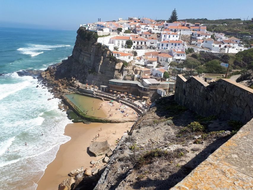 From Lisbon: Ericeira, Azenhas do Mar & Mafra Palace Private - Who Should Book This Trip (and Who Should Skip It)