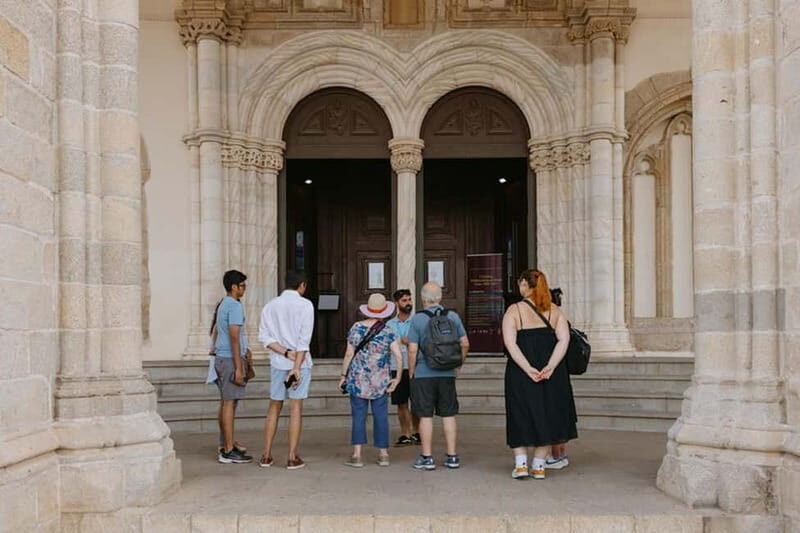 From Lisbon: Évora and Monsaraz with Regional Wine Tasting - The Chapel of Bones: why that guided 30 minutes hits so hard