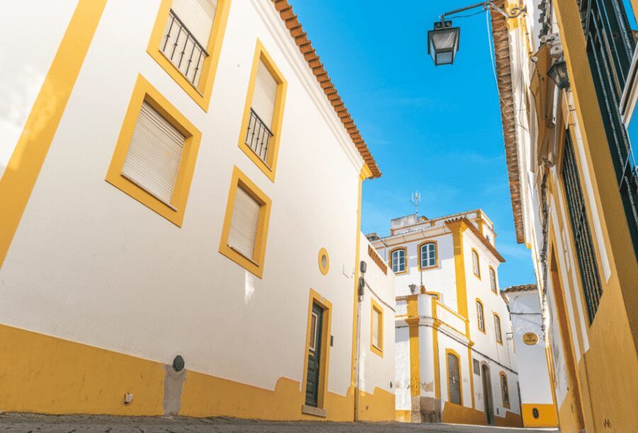 From Lisbon: Évora + Chapel of Bones + Monsaraz + Alentejo Wines - Alentejo wine tasting at a local producer: small pour, big meaning