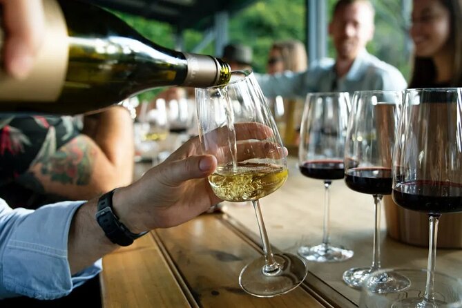 From Lisbon: Évora, Monsaraz, Wine Tasting & Cristo Rei - Wine tasting in an Alentejo cellar: what’s included, and what to expect