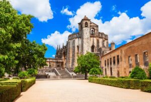 From Lisbon: Fátima, Batalha, Nazaré, and Óbidos – Small groups - Fátima: 90 minutes for the Sanctuary and the Chapel of the Apparitions