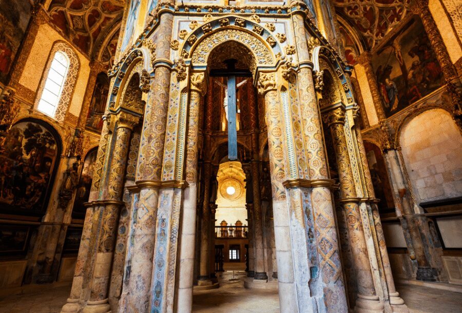 From Lisbon: Fátima, Batalha, Nazaré, and Óbidos – Small groups - Tips that make the day feel easier