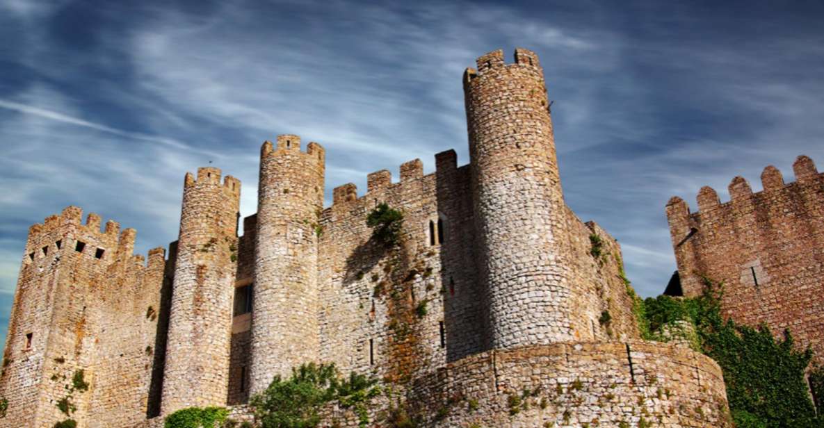From Lisbon: Fátima, Batalha, Nazaré & Óbidos Full-Day Tour - Key highlights worth planning for