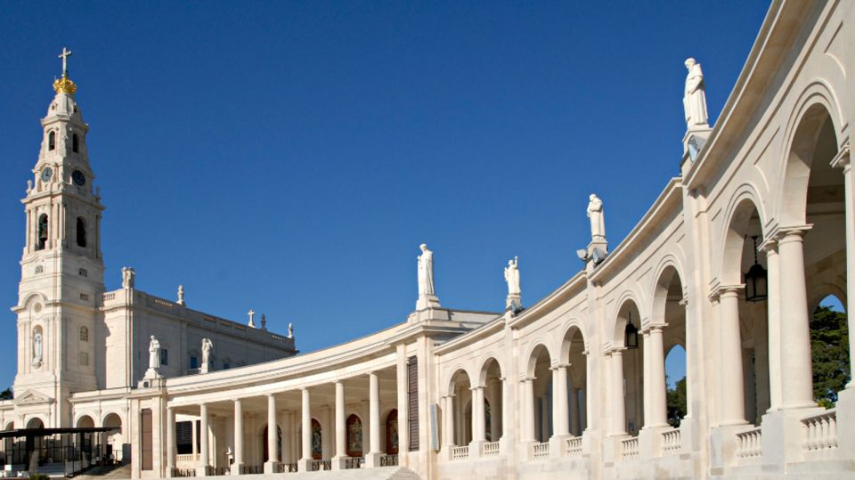 From Lisbon: Fátima, Batalha, Nazaré & Óbidos Full-Day Tour - Should You Book This Lisbon Day Trip?