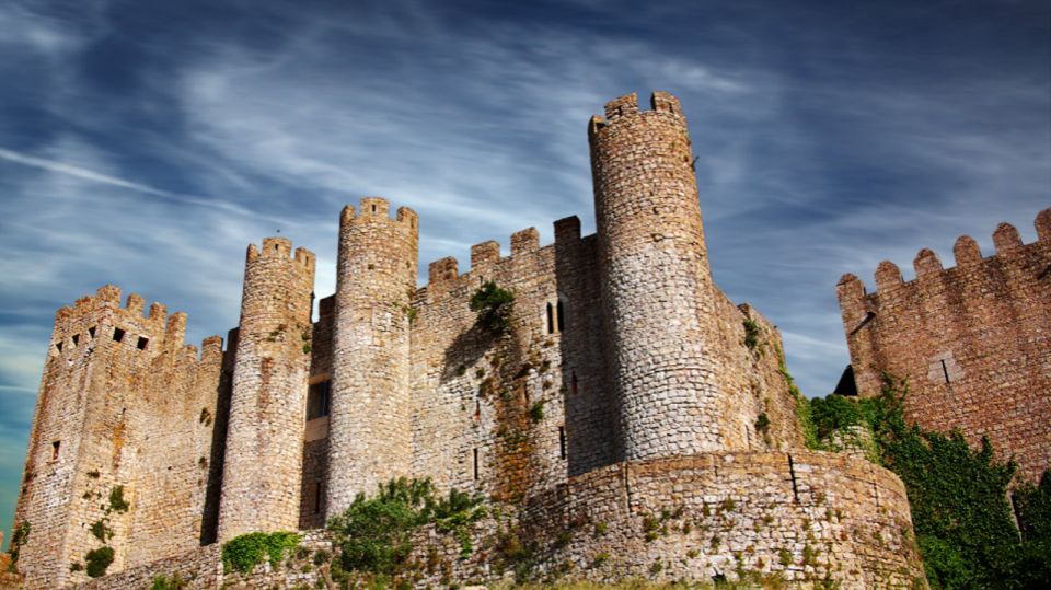 From Lisbon: Fátima, Batalha, Nazaré & Óbidos Full-Day Tour - The Route: Lisbon to Fátima, Batalha, Nazaré, Óbidos in 8 Hours