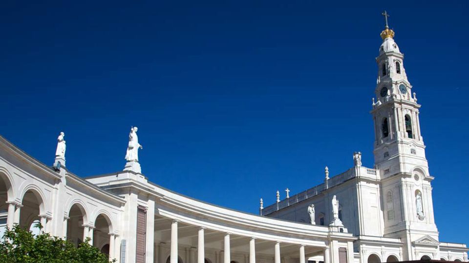 From Lisbon: Fátima, Batalha, Nazaré & Óbidos Full-Day Tour - Price and Value: Is $94 Fair for This Big Four-Stop Day?