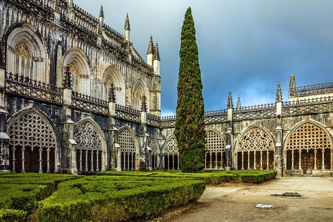 From Lisbon: Fatima Batalha Nazare & Obidos Small Group Day Trip - Price and value: is $101.58 a fair deal?