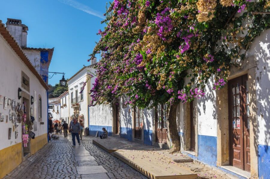 From Lisbon: Fatima, Nazare, and Obidos 8-People Group Tour - Key highlights to look for