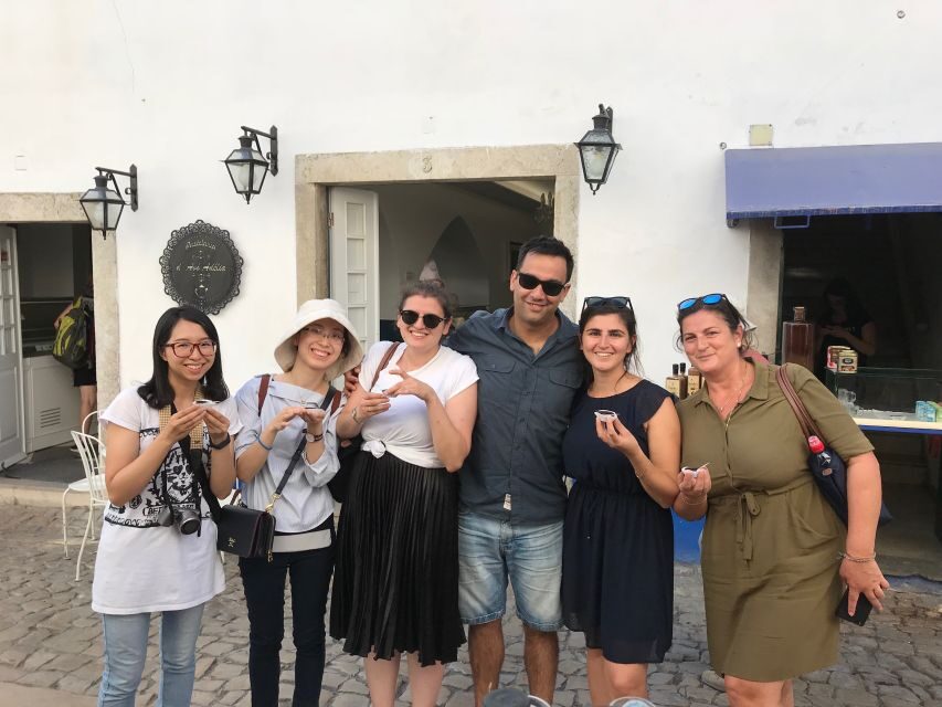 From Lisbon: Fatima, Nazare, and Obidos 8-People Group Tour - Why this Fatima–Nazaré–Óbidos day trip makes sense from Lisbon