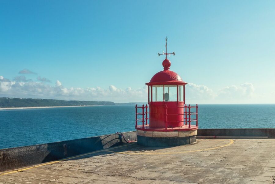 From Lisbon: Fatima, Nazare, and Obidos 8-People Group Tour - Lunch in Nazaré: plan for your own meal (and ask your guide where to go)