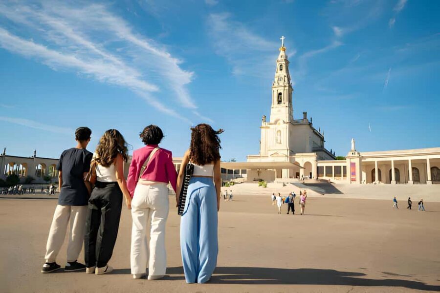 From Lisbon: Fatima, Nazaré, and Obidos Small Group Tour - Key highlights I’d plan around