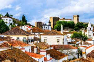 From Lisbon: Fatima, Nazaré, and Obidos Small Group Tour - Fátima’s Sanctuary: the spiritual center, plus time to breathe