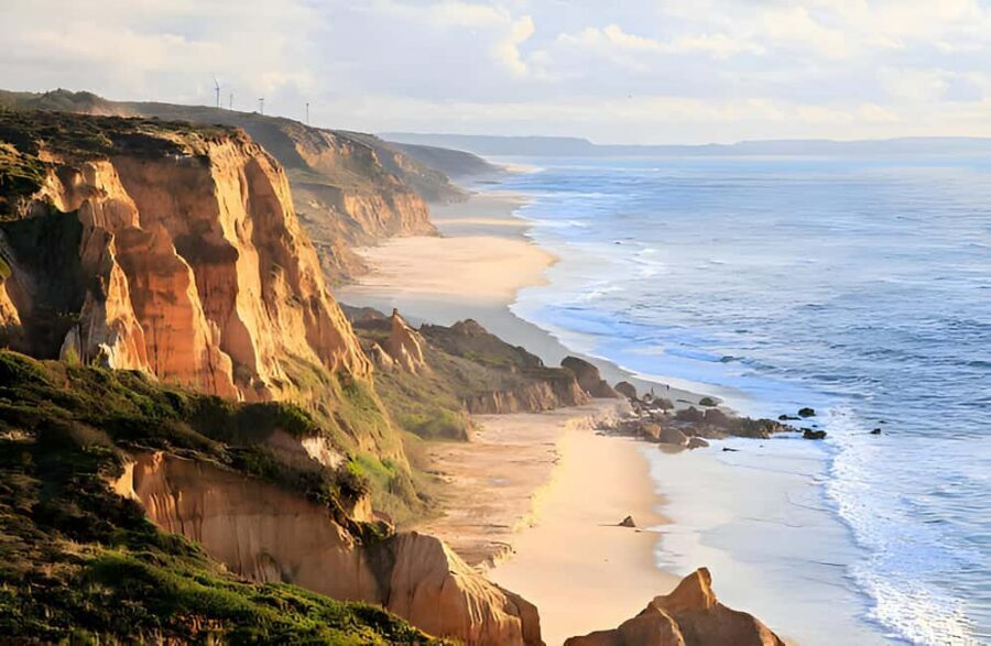 From Lisbon: Fatima, Nazaré, and Obidos Small Group Tour - Timing tips for October to March (when the weather calls shots)
