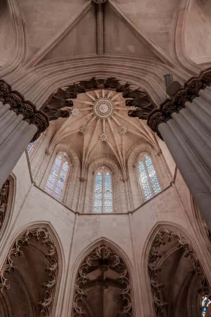 From Lisbon: Fatima, Nazaré, and Óbidos tour with an Italian guide - Key highlights worth your attention