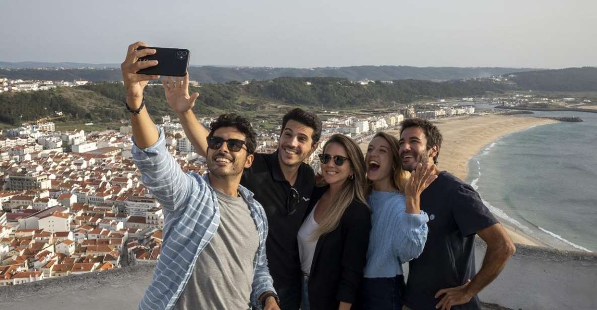 From Lisbon: Fátima, Nazaré and Sintra Guided Tour - Key Things I’d Focus On