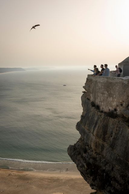 From Lisbon: Fátima, Nazaré and Sintra Guided Tour - Why This Lisbon Day Trip Clicks for First-Time Portugal
