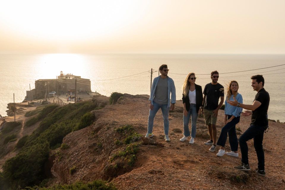 From Lisbon: Fátima, Nazaré and Sintra Guided Tour - How the Guides Shape the Day (and Why That Matters)