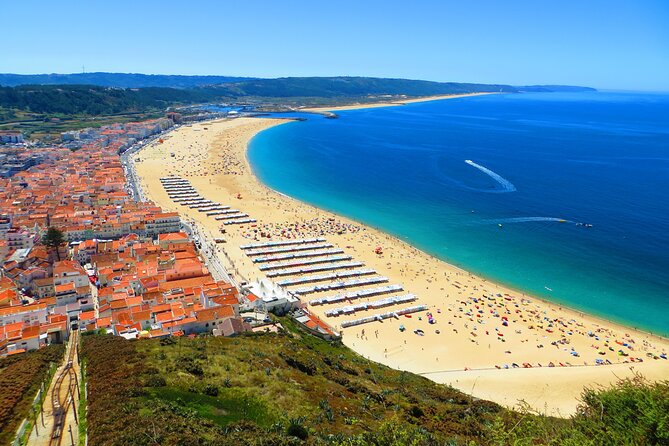 From Lisbon: Fátima, Nazaré, Batalha and Óbidos Guided Tour - Guide style and pacing: why the same day can feel different