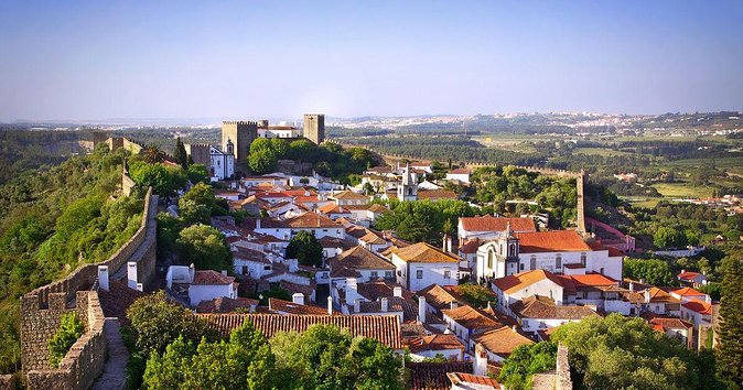 From Lisbon: Fátima, Nazaré, Batalha and Óbidos Guided Tour - Food, footwear, and timing tips that actually help