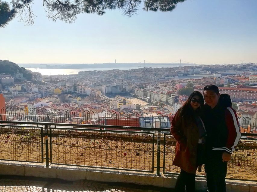 From Lisbon: Fatima, Nazare, Obidos & Caves Private Day Trip - Key highlights you’ll feel on this day