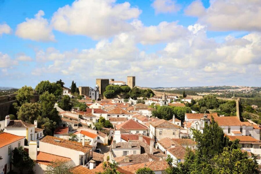 From Lisbon: Fátima, Óbidos, and Nazaré Small Group Day Tour - The Key Points That Matter Before You Go