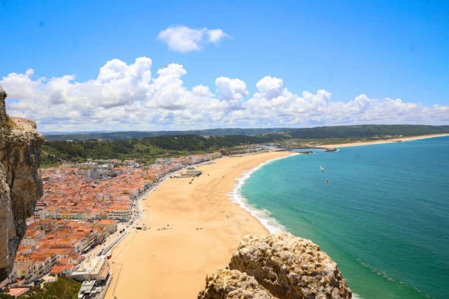 From Lisbon: Fátima, Óbidos, and Nazaré Small Group Day Tour - Guides Make It Feel Personal: Diogo, Mario, Hugo, and More