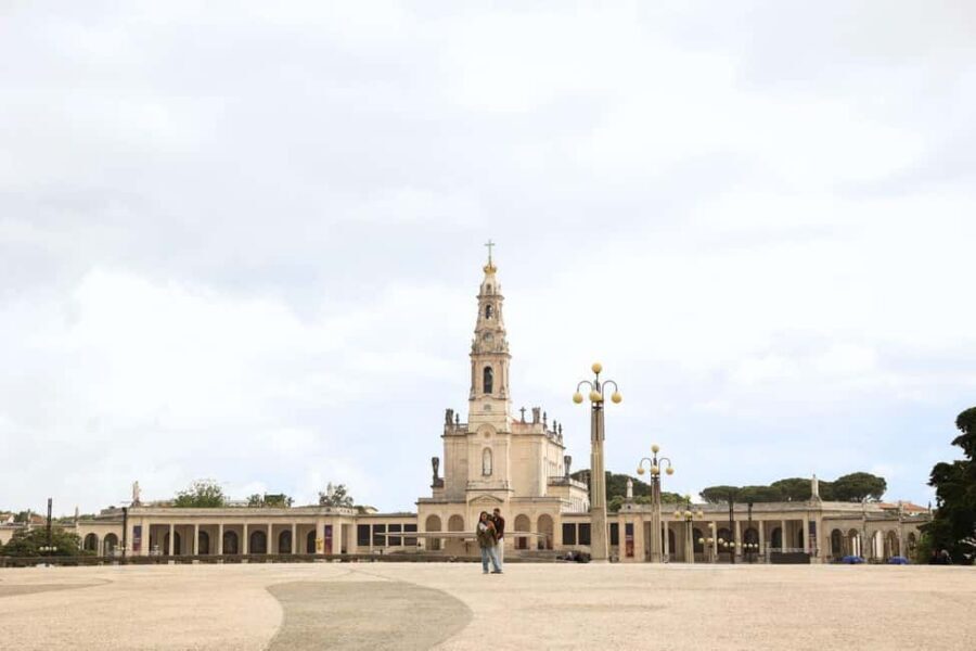 From Lisbon: Fátima, Óbidos, and Nazaré Small Group Day Tour - Price and Value: Is $56 a Fair Deal?