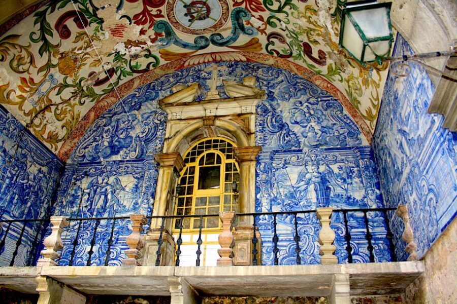 From Lisbon: Fátima Sanctuary, Nazaré & Óbidos - FAQ
