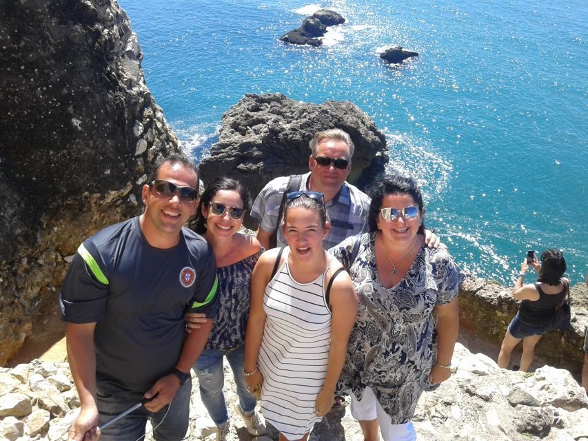 From Lisbon: Fátima Sanctuary, Nazaré & Óbidos - Price and value: is $60 a fair deal for three stops?