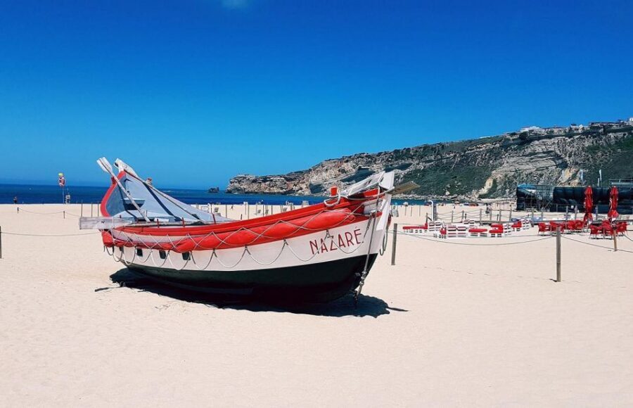 From Lisbon: Fátima Sanctuary, Nazaré & Óbidos - Who should book this tour (and who should skip it)