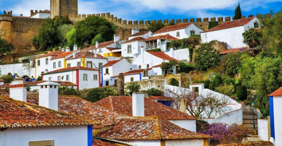 From Lisbon: Fátima Sanctuary, Nazaré & Óbidos - Should you book the Lisbon Fátima, Nazaré & Óbidos day trip?