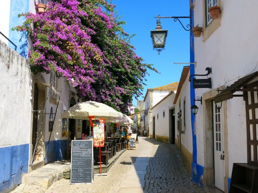 From Lisbon: Fátima Sanctuary, Nazaré & Óbidos - Fátima Sanctuary: why the visit feels more than tourist sights