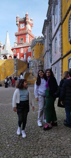 From Lisbon: Half-Day Sintra Tour - Quinta da Regaleira: The Mystical Grounds That Make the Trip Feel Special