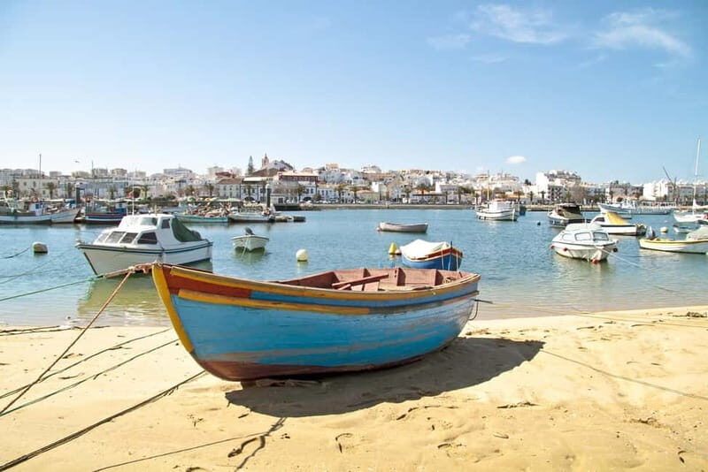 From Lisbon: Lagos & Albufeira Day Tour in the Algarve - Key Things I’d Watch For