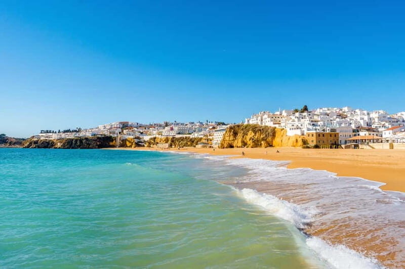 From Lisbon: Lagos & Albufeira Day Tour in the Algarve - Price and Value: What $106 Buys You (And Why It’s Not Just Transport)