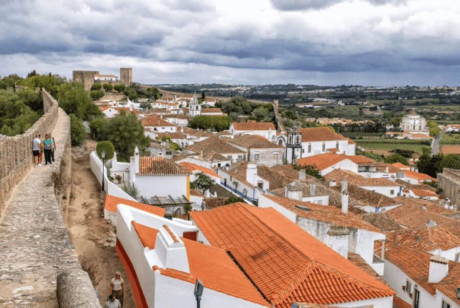 From Lisbon: Nazare Big Waves & Óbidos Small Group Tour - Key highlights worth planning for